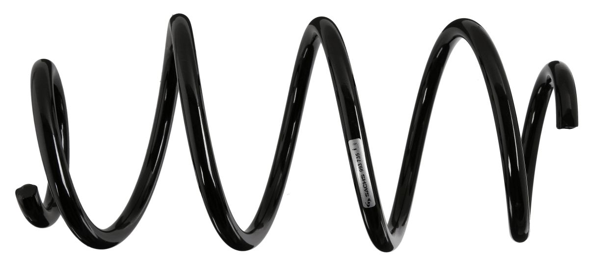 Pružina podvozku SACHS 993 735