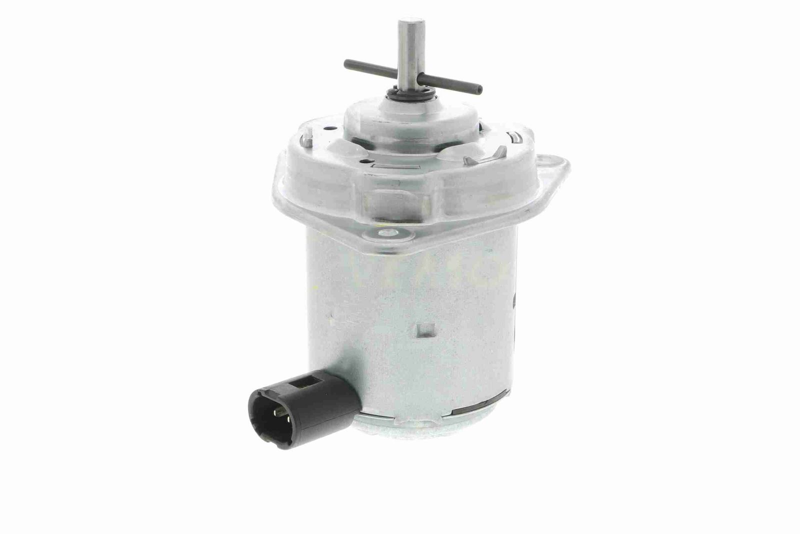 Moteur électrique, ventilateur pour radiateurs