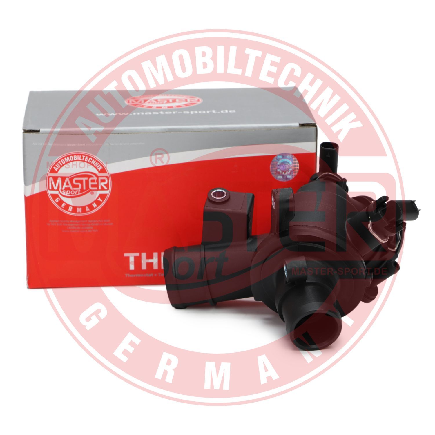 Termostat, środek chłodzący MASTER-SPORT GERMANY 653715795