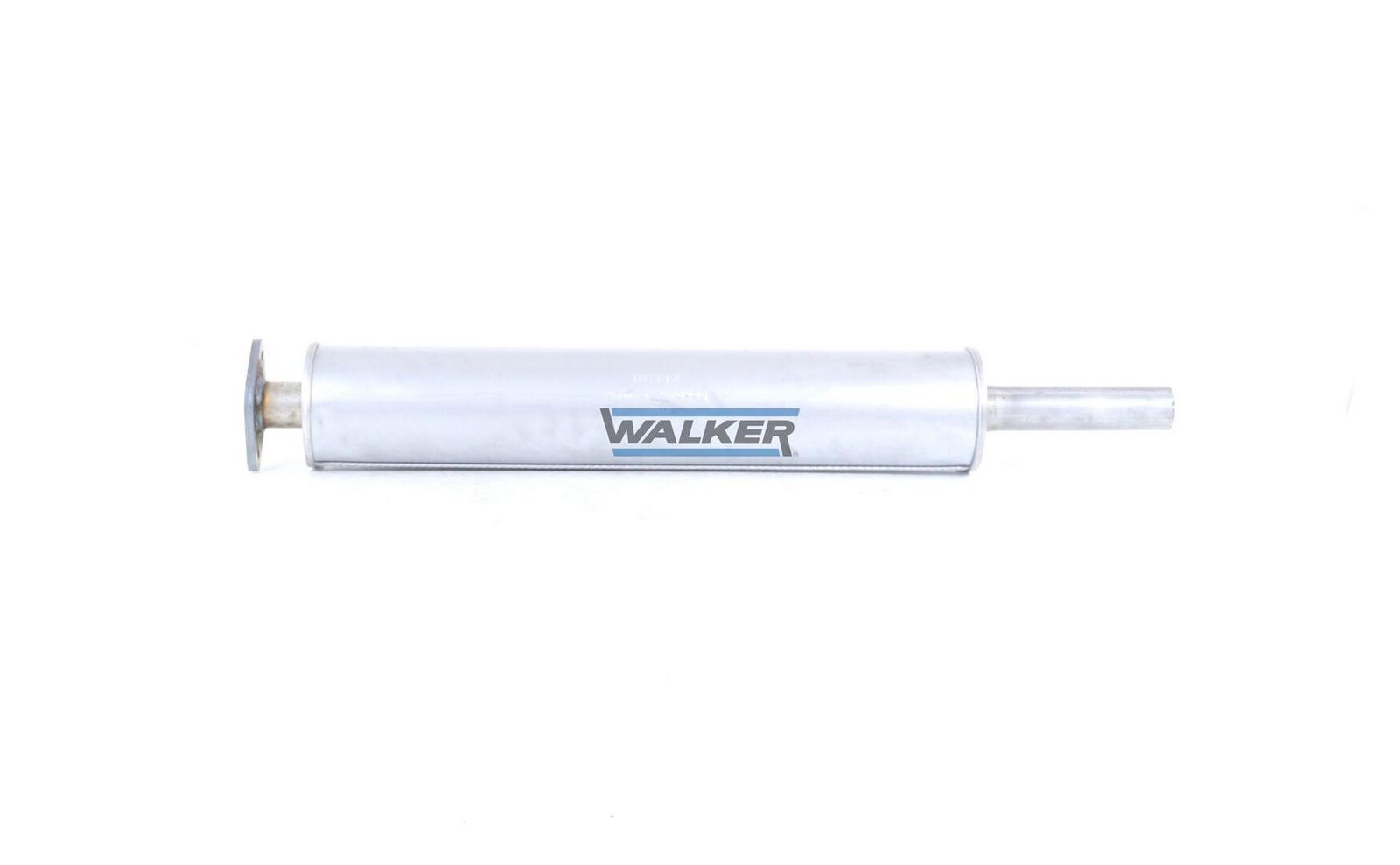 Levně Střední tlumič výfuku WALKER 22853