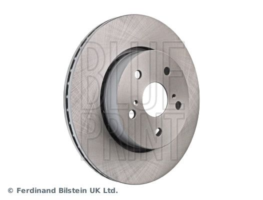 Levně Brzdový kotouč BLUE PRINT ADT34337