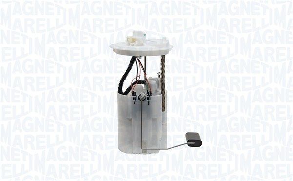 Moduł pompy paliwa MAGNETI MARELLI 519700000024