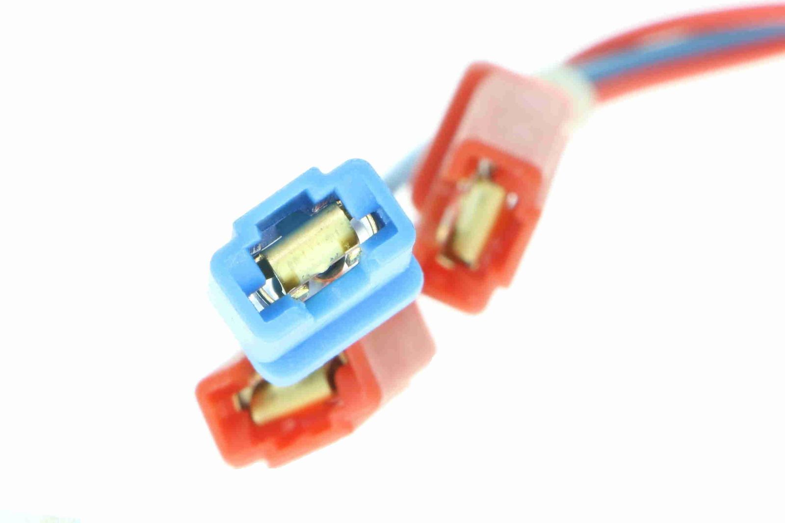 Valve de commande, boîte automatique