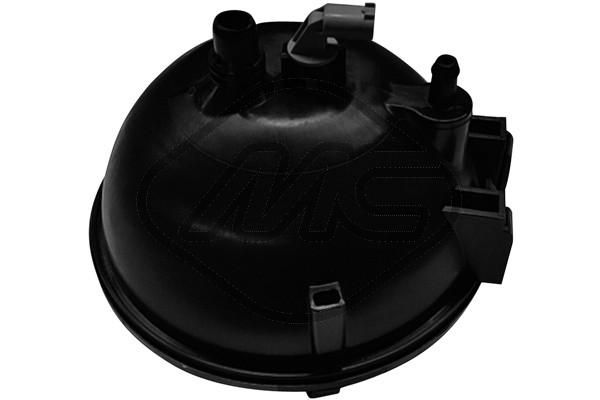 Vase d'expansion, liquide de refroidissement