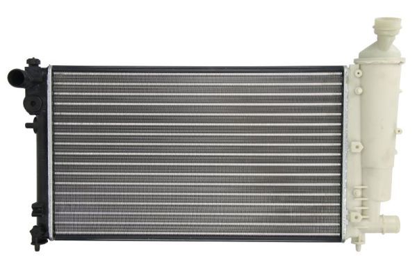 Chłodnica, układ chłodzenia silnika THERMOTEC D7P031TT