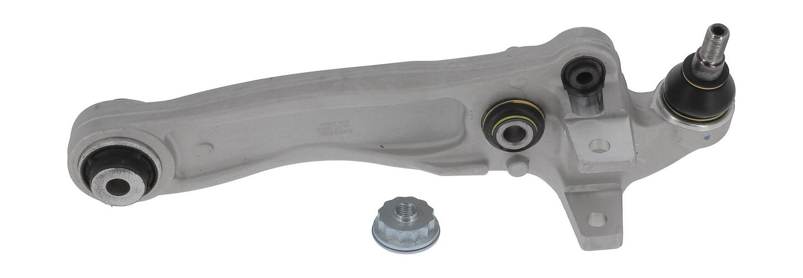 Brat, suspensie roata MOOG JA-TC-16614