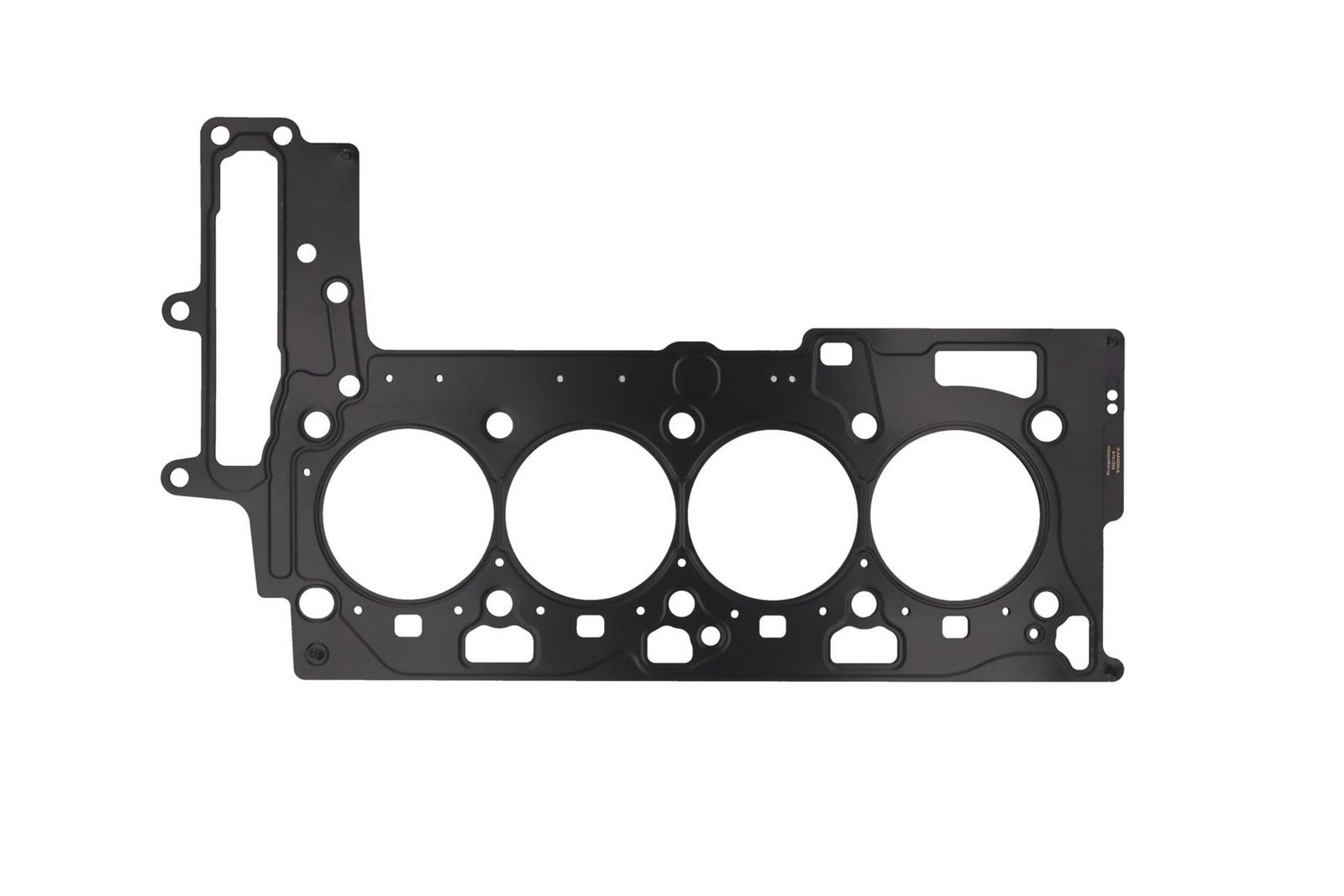 Blīve, Motora bloka galva