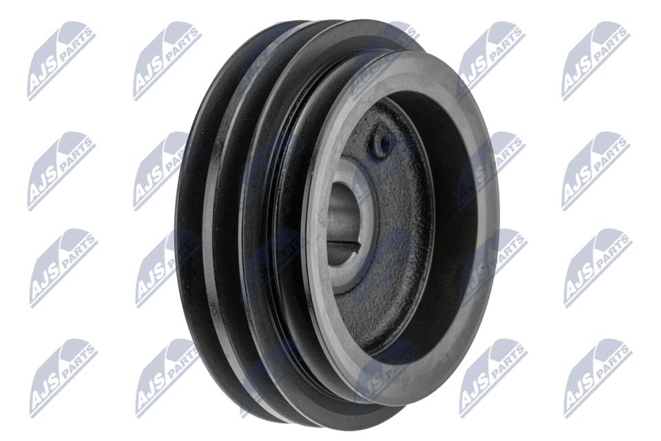 Fulie curea, arbore cotit NTY RKP-TY-029