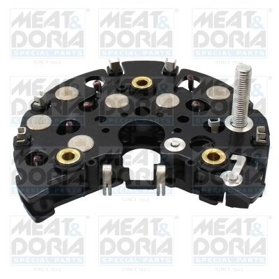 Prostownik, alternator MEAT & DORIA 52252