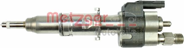 Wtryskiwacz METZGER AUTOTEILE 0920002