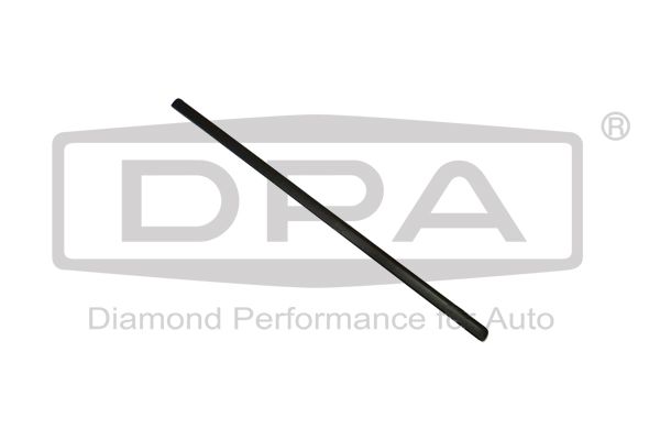 Elemente decorative/protectie, portiera DPA 88531289402