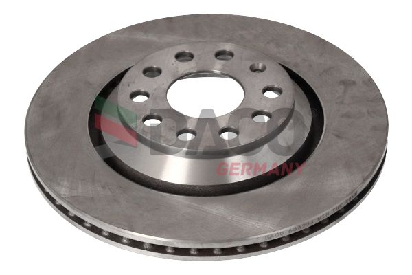 Tarcza hamulcowa DACO GERMANY 600204