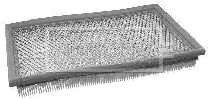 Filtr powietrza BORG & BECK BFA2204