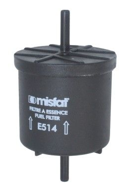 Filtre à carburant