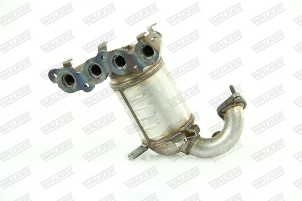 Katalizator WALKER 4S615G232KA