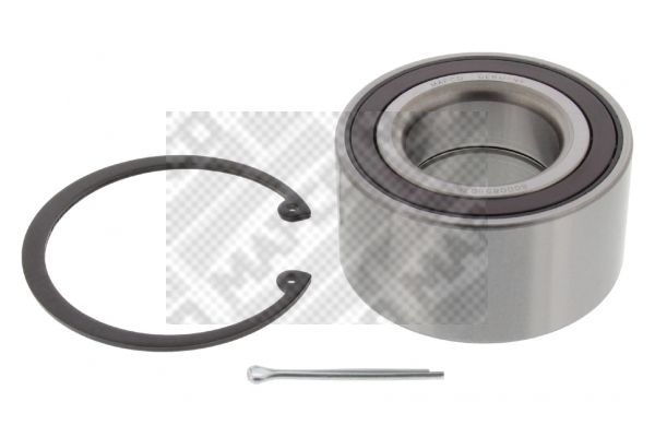 Zestaw łożysk koła MAPCO 26783