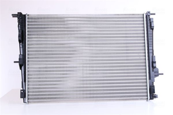 Levně Chladič, chlazení motoru NISSENS 637606
