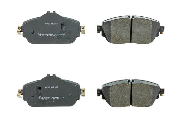 AISIN BPMB1021