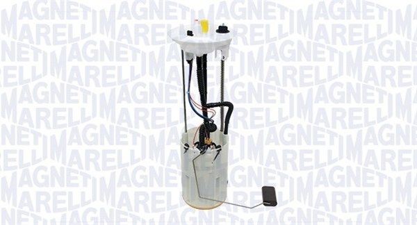 Moduł pompy paliwa MAGNETI MARELLI 519700000083