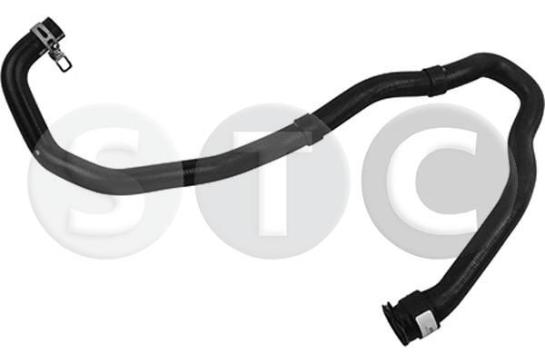 Przewód elastyczny chłodnicy STC T497275