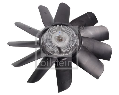 Wentylator, chłodzenie silnika FEBI BILSTEIN 104230