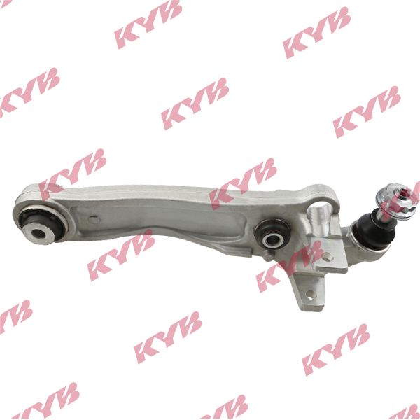 Wahacz, zawieszenie koła KYB KSC5107