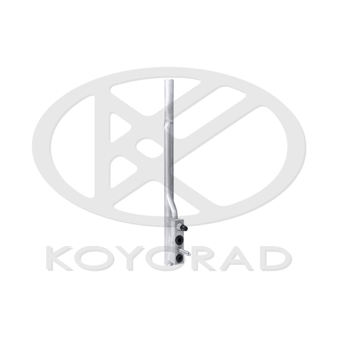 Condenseur, climatisation