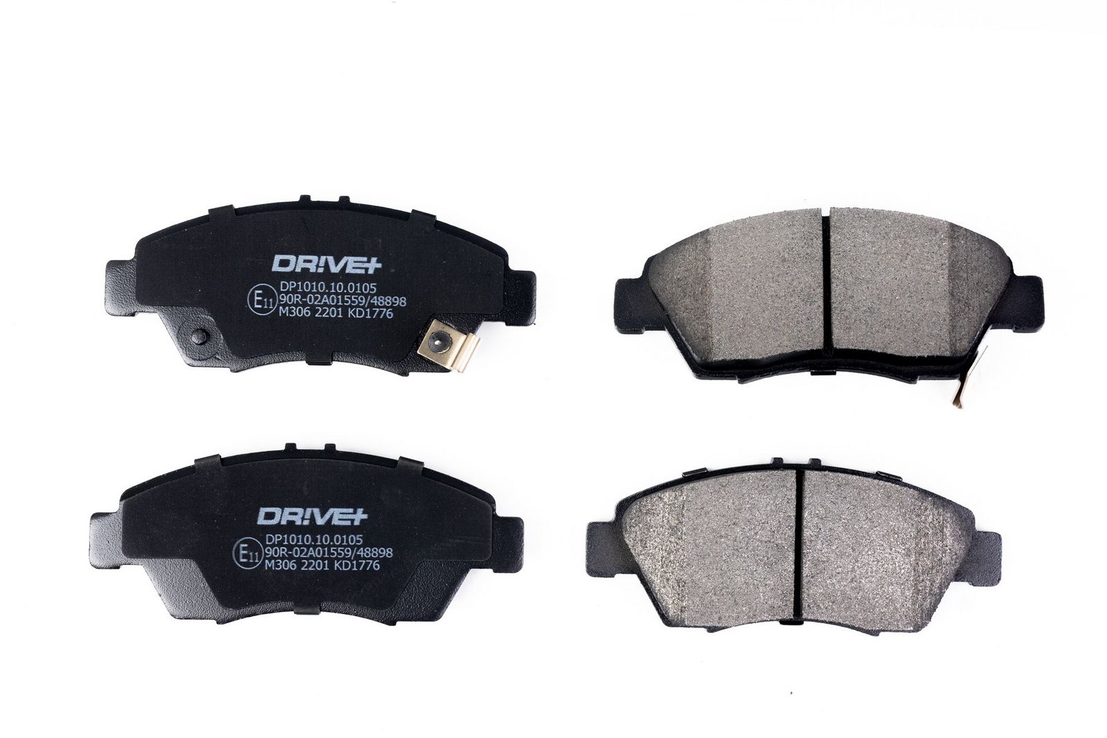 Piduriklotsi komplekt,ketaspidur