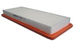 Filtr powietrza ALCO FILTER MD-8498