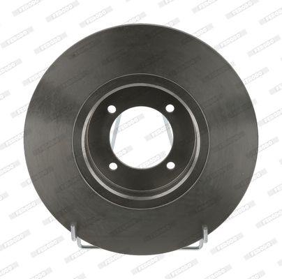 Tarcza hamulcowa FERODO DDF012