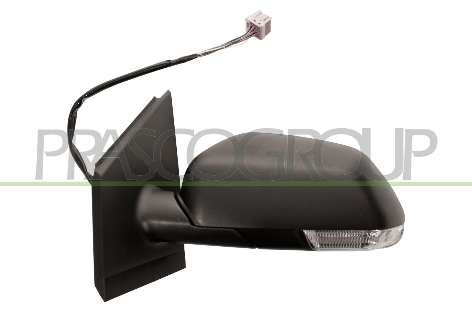Oglinda exterioara PRASCO VG0227314