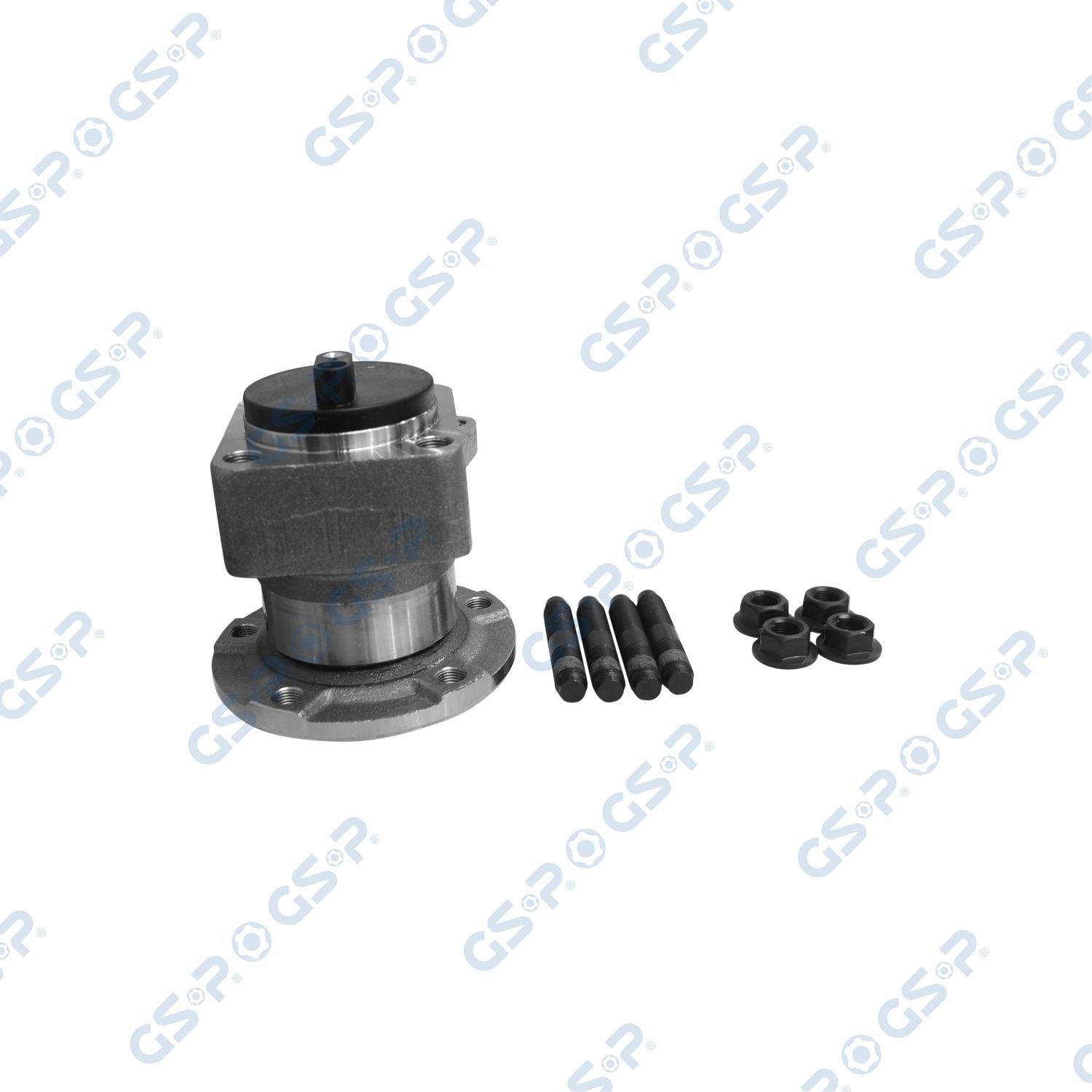 Комплект подшипника ступицы колеса