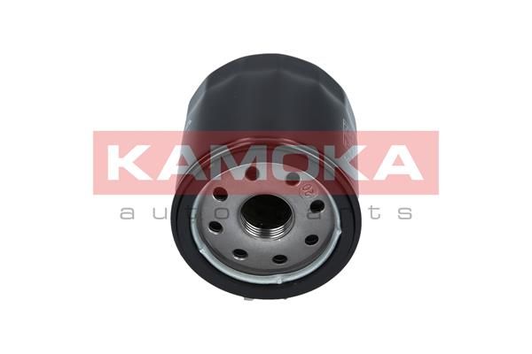Olejový filter KAMOKA F104001