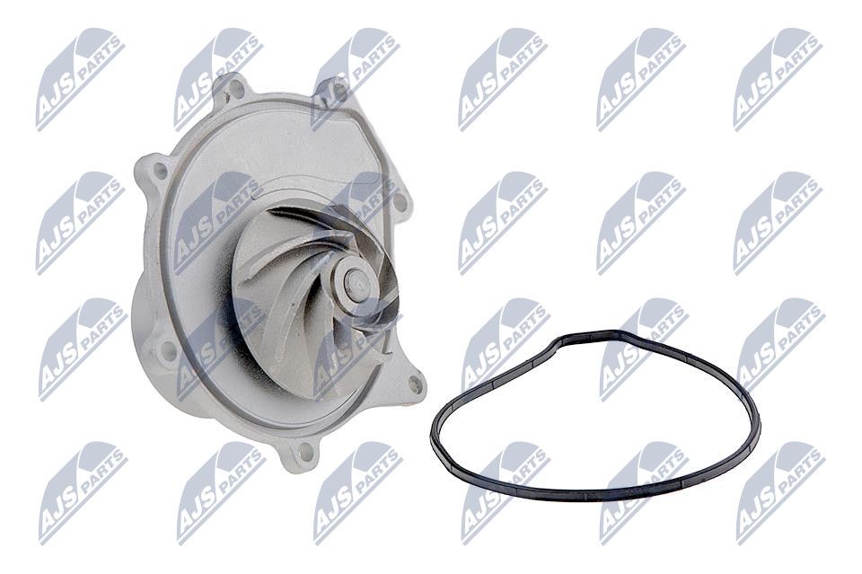 Pompa wody, chłodzenie silnika NTY CPW-LR-003