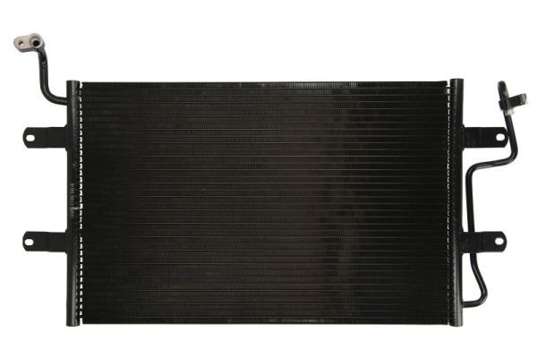 Condensator, climatizare THERMOTEC KTT110162