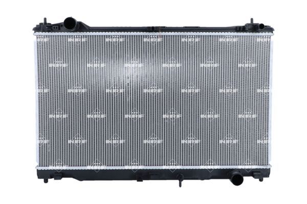 Radiators, Motora dzesēšanas sistēma
