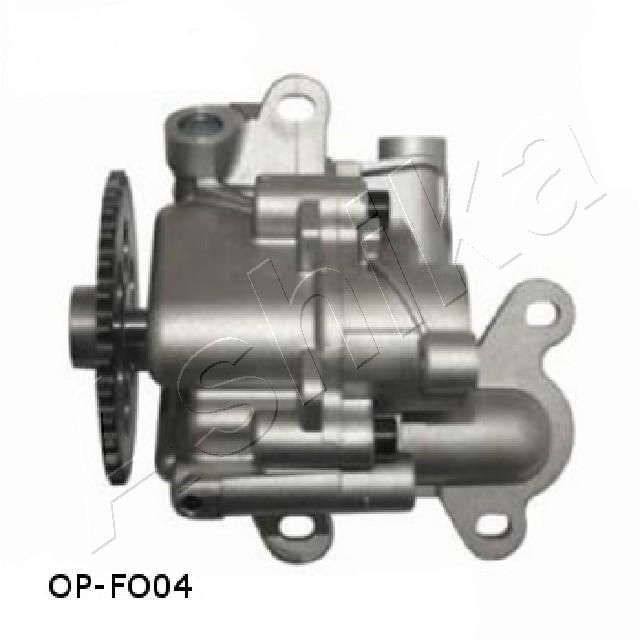 Pompa oleju ASHIKA 157-FO-FO04