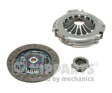 Zestaw sprzęgieł NIPPARTS J2000400