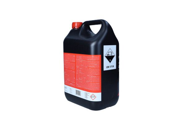 Levně MAXGEAR Aktivní pěna, 5kg - pro nákladní vozidla