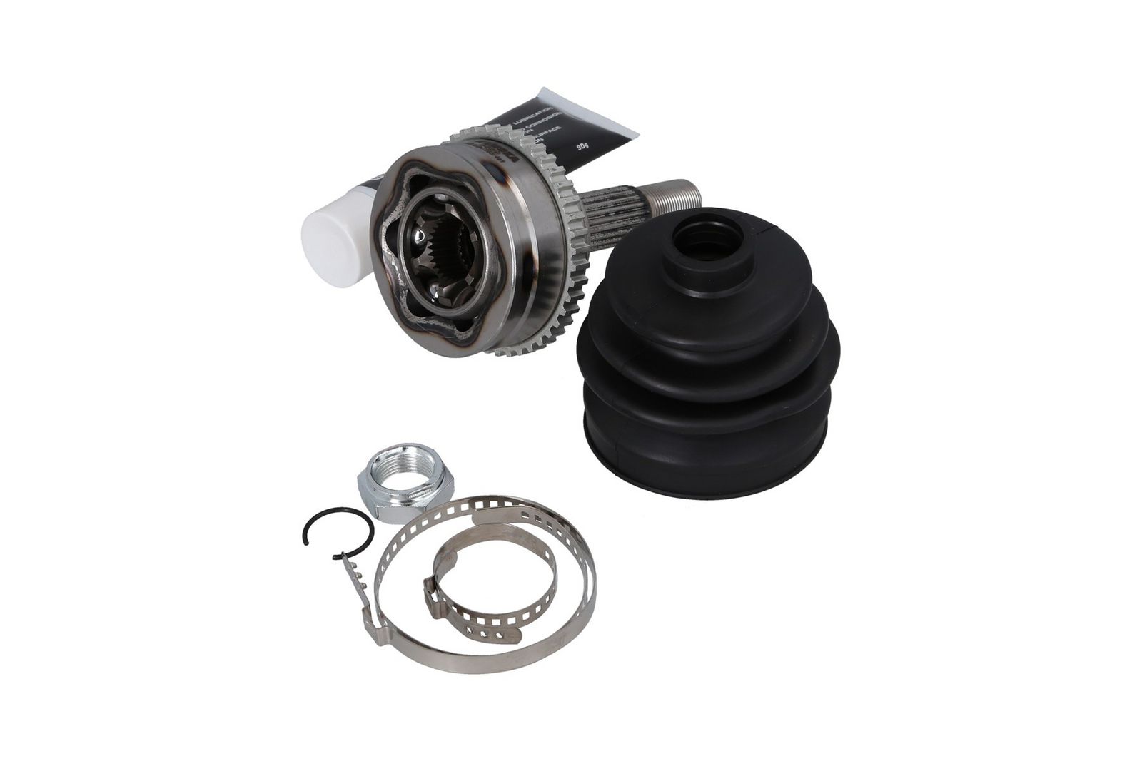 Шарнирный комплект, приводной вал