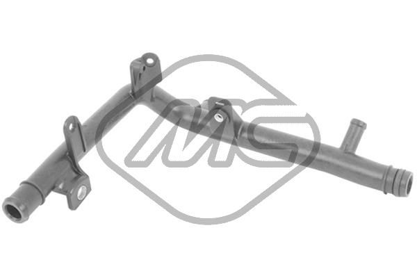 Cuplaj conducta lichid racire METALCAUCHO 15075