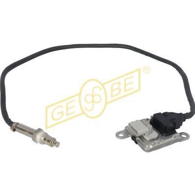 NOx-sensor, NOx-katalysator GEBE 9 3534 1