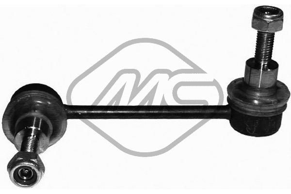 Drążek / wspornik, stabilizator METALCAUCHO 04400