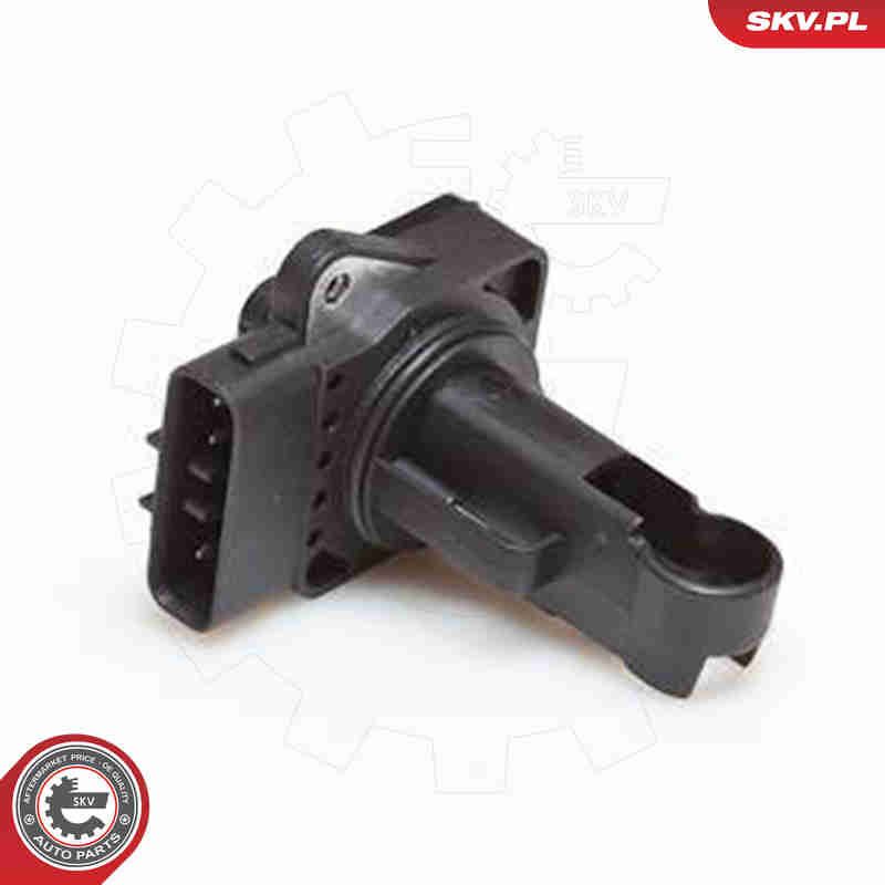 Gaisa masas mērītājs