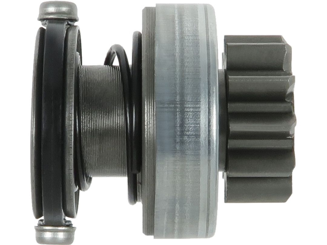 Volnoběžný převod, startér AS-PL SD0223