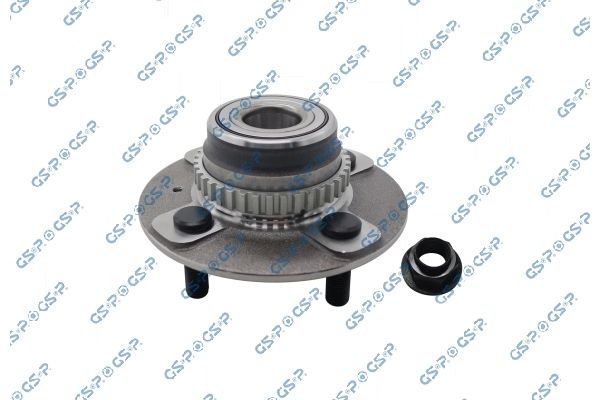 Zestaw łożysk koła GSP 9228067K