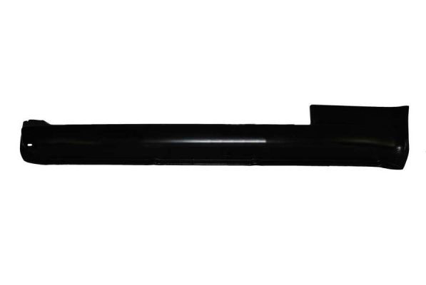 Входная пластина