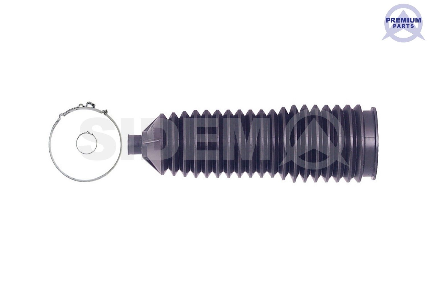 Osłona, system kierowania SIDEM 303.137