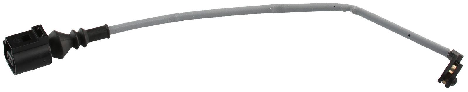 senzor de avertizare,uzura placute de frana BREMBO PRIME LINE A 00 558
