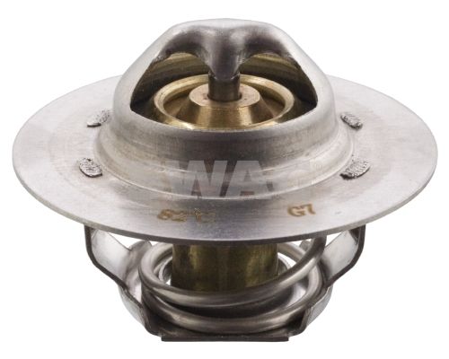 Termostat, środek chłodzący SWAG 62 10 4978